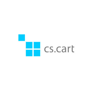 CS-Cart logo