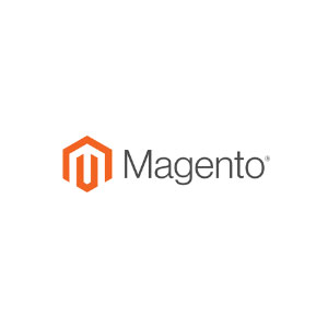 Magento logo