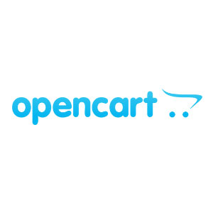 OpenCart logo