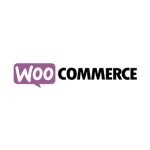 WooCommerce logo